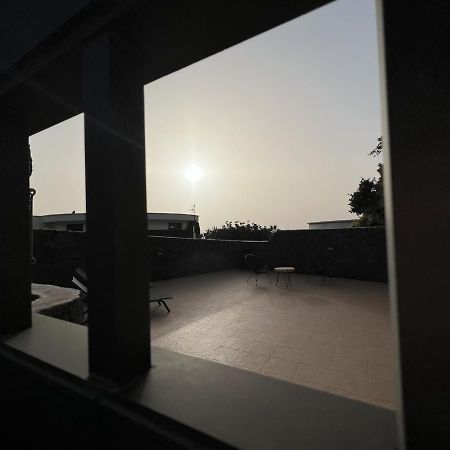 Bungalow Apartamento Sol Φαμάρα Εξωτερικό φωτογραφία