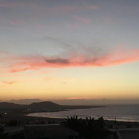 Bungalow Apartamento Sol Φαμάρα Εξωτερικό φωτογραφία