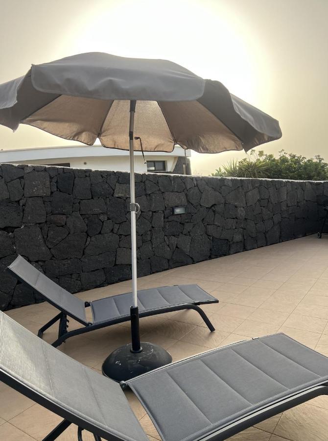 Bungalow Apartamento Sol Φαμάρα Εξωτερικό φωτογραφία