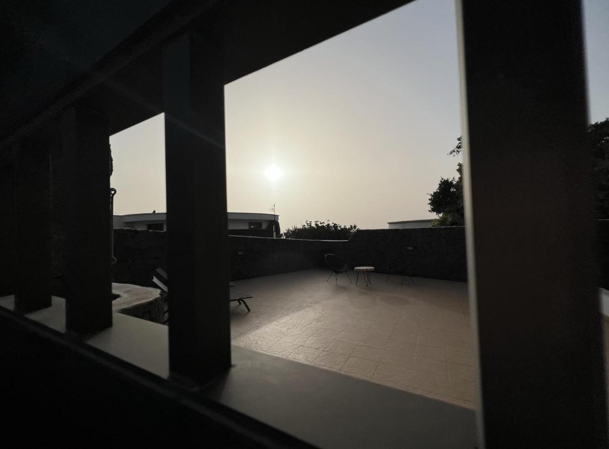 Bungalow Apartamento Sol Φαμάρα Εξωτερικό φωτογραφία