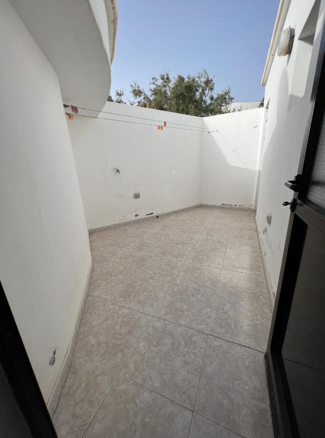 Bungalow Apartamento Sol Φαμάρα Εξωτερικό φωτογραφία