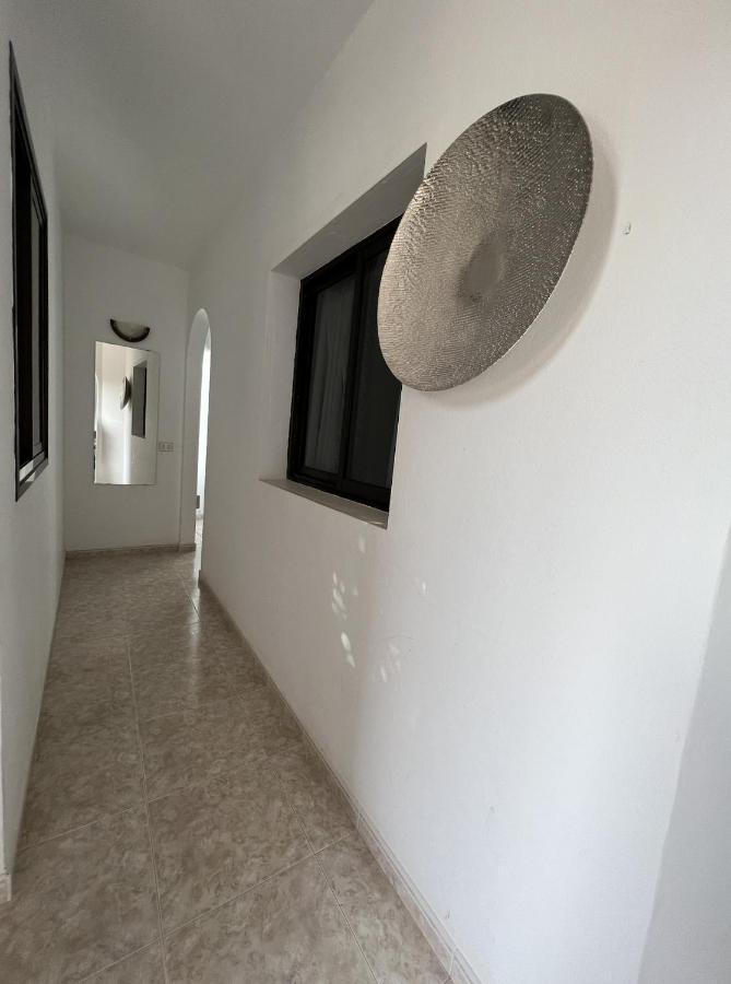 Bungalow Apartamento Sol Φαμάρα Εξωτερικό φωτογραφία