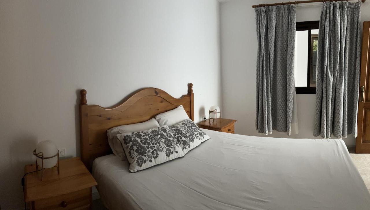 Bungalow Apartamento Sol Φαμάρα Εξωτερικό φωτογραφία