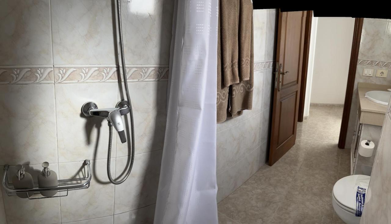 Bungalow Apartamento Sol Φαμάρα Εξωτερικό φωτογραφία