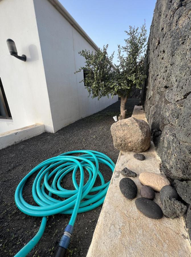 Bungalow Apartamento Sol Φαμάρα Εξωτερικό φωτογραφία