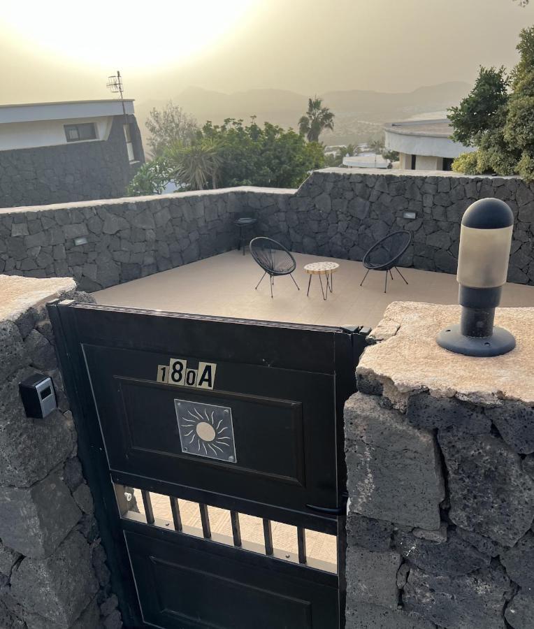 Bungalow Apartamento Sol Φαμάρα Εξωτερικό φωτογραφία