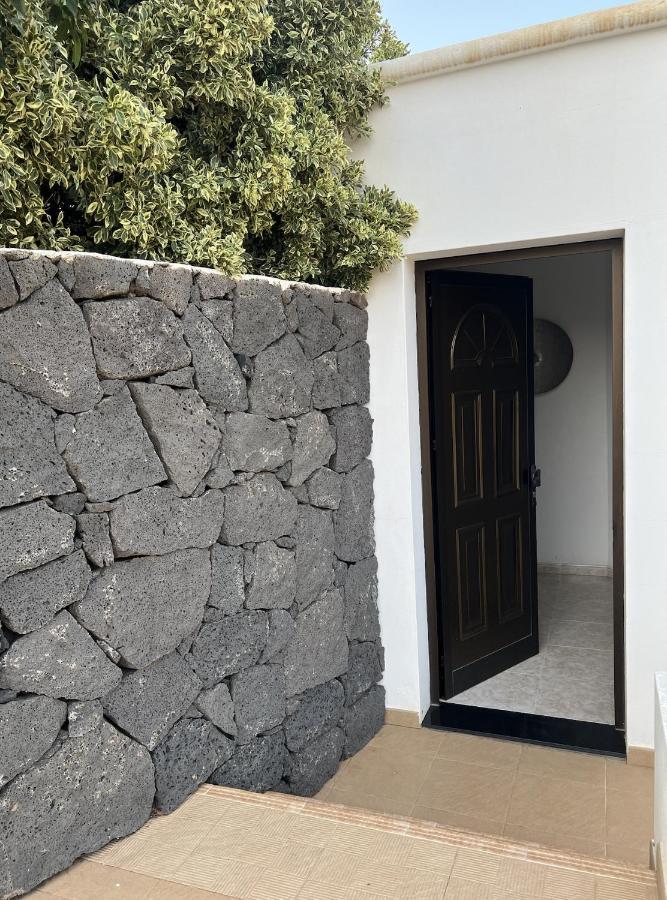 Bungalow Apartamento Sol Φαμάρα Εξωτερικό φωτογραφία