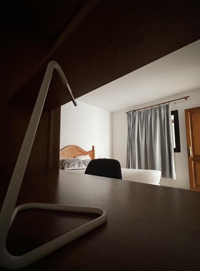 Bungalow Apartamento Sol Φαμάρα Εξωτερικό φωτογραφία