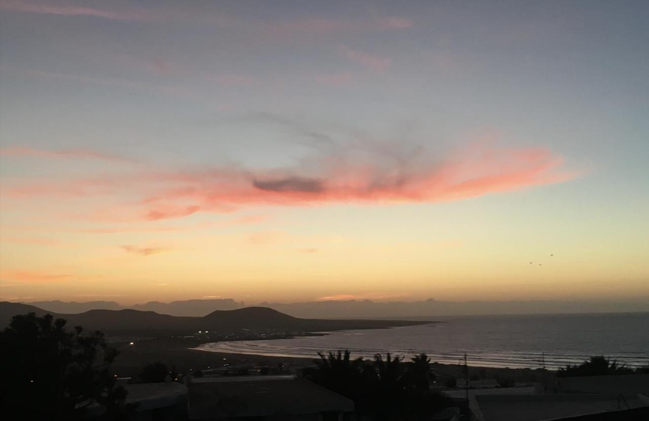 Bungalow Apartamento Sol Φαμάρα Εξωτερικό φωτογραφία