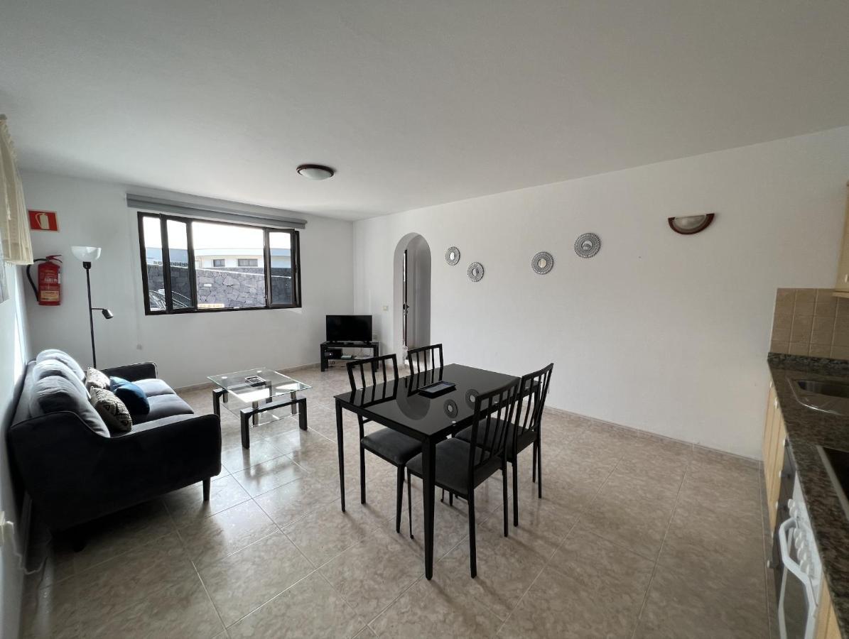 Bungalow Apartamento Sol Φαμάρα Εξωτερικό φωτογραφία