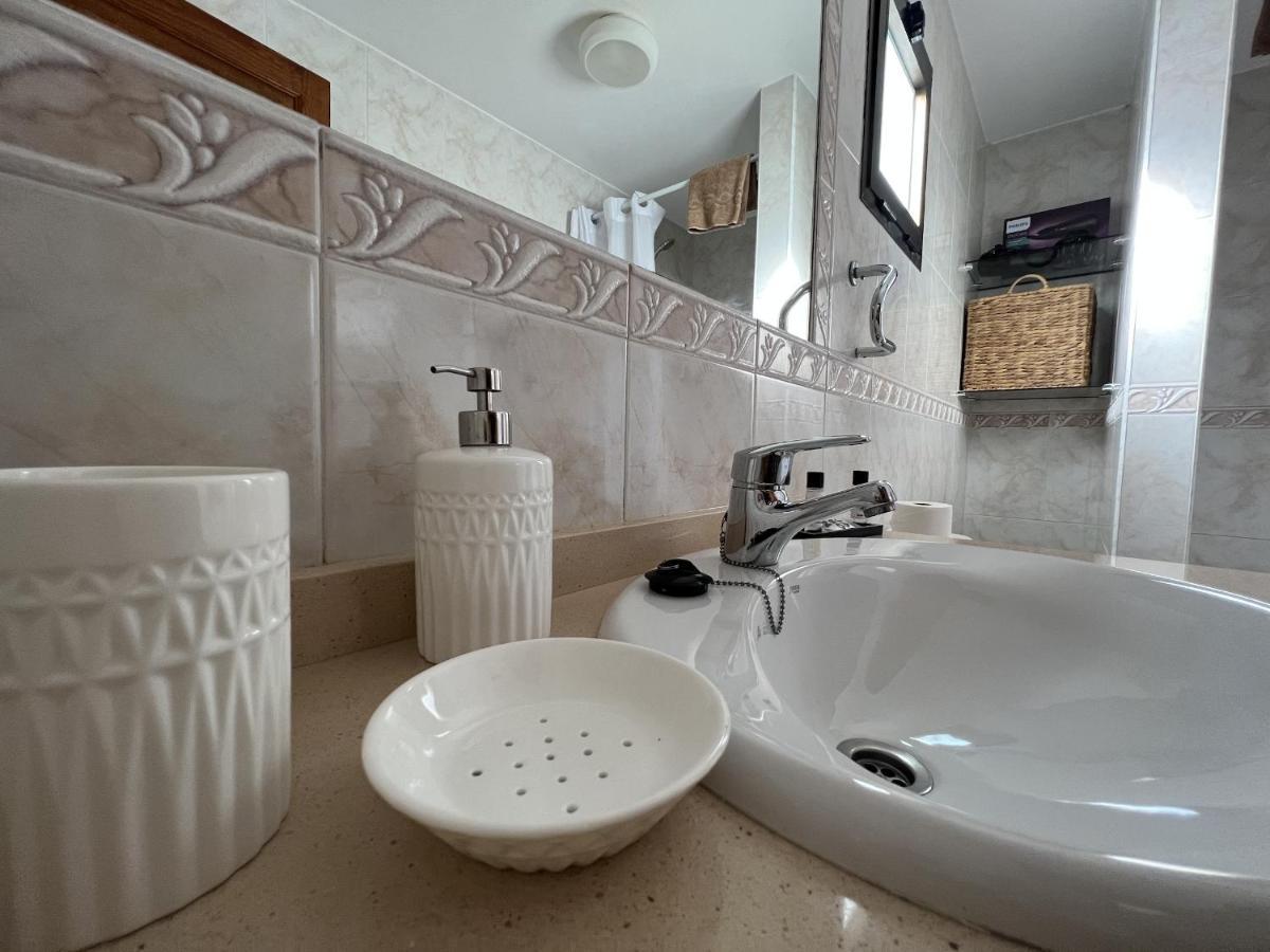 Bungalow Apartamento Sol Φαμάρα Εξωτερικό φωτογραφία
