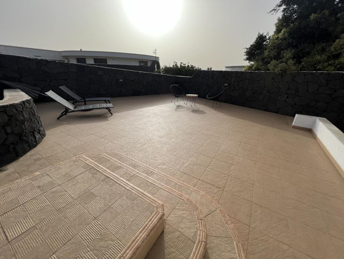 Bungalow Apartamento Sol Φαμάρα Εξωτερικό φωτογραφία