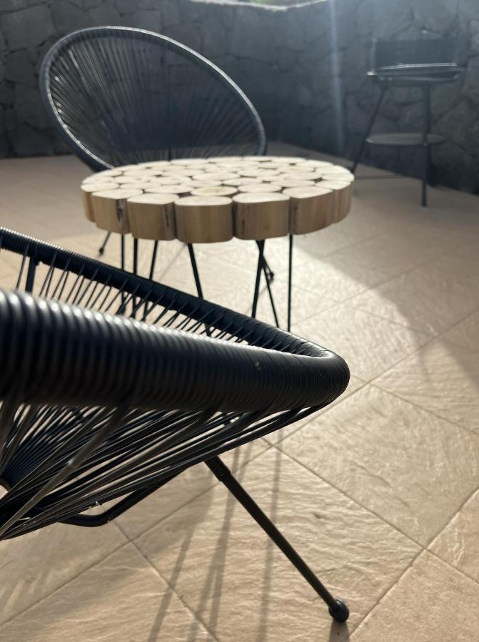 Bungalow Apartamento Sol Φαμάρα Εξωτερικό φωτογραφία