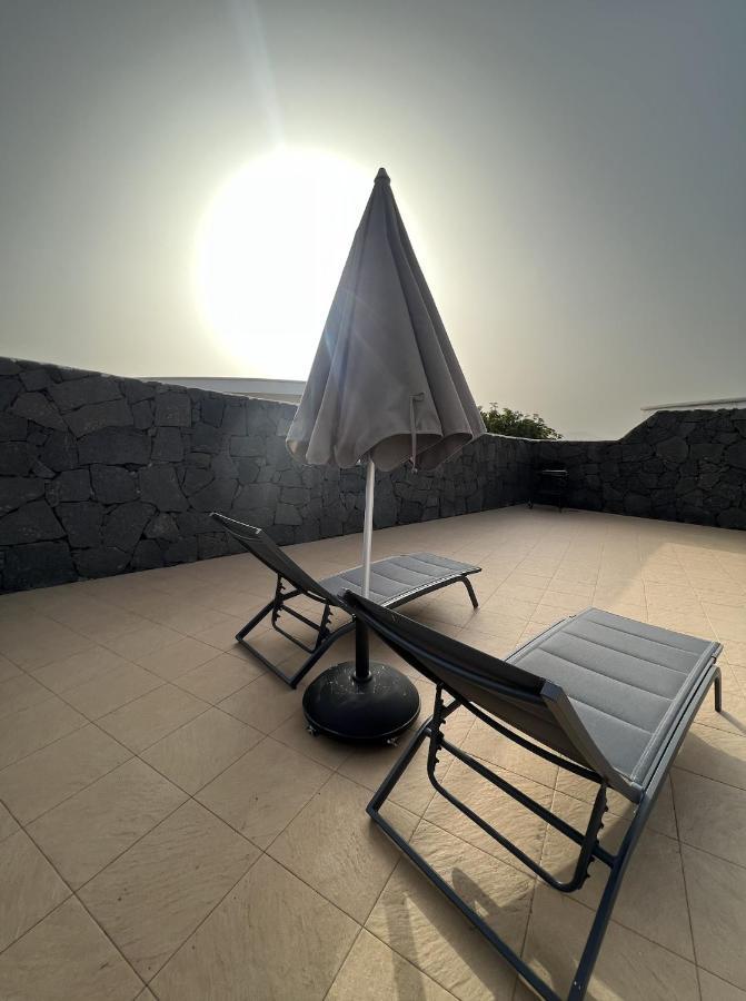 Bungalow Apartamento Sol Φαμάρα Εξωτερικό φωτογραφία