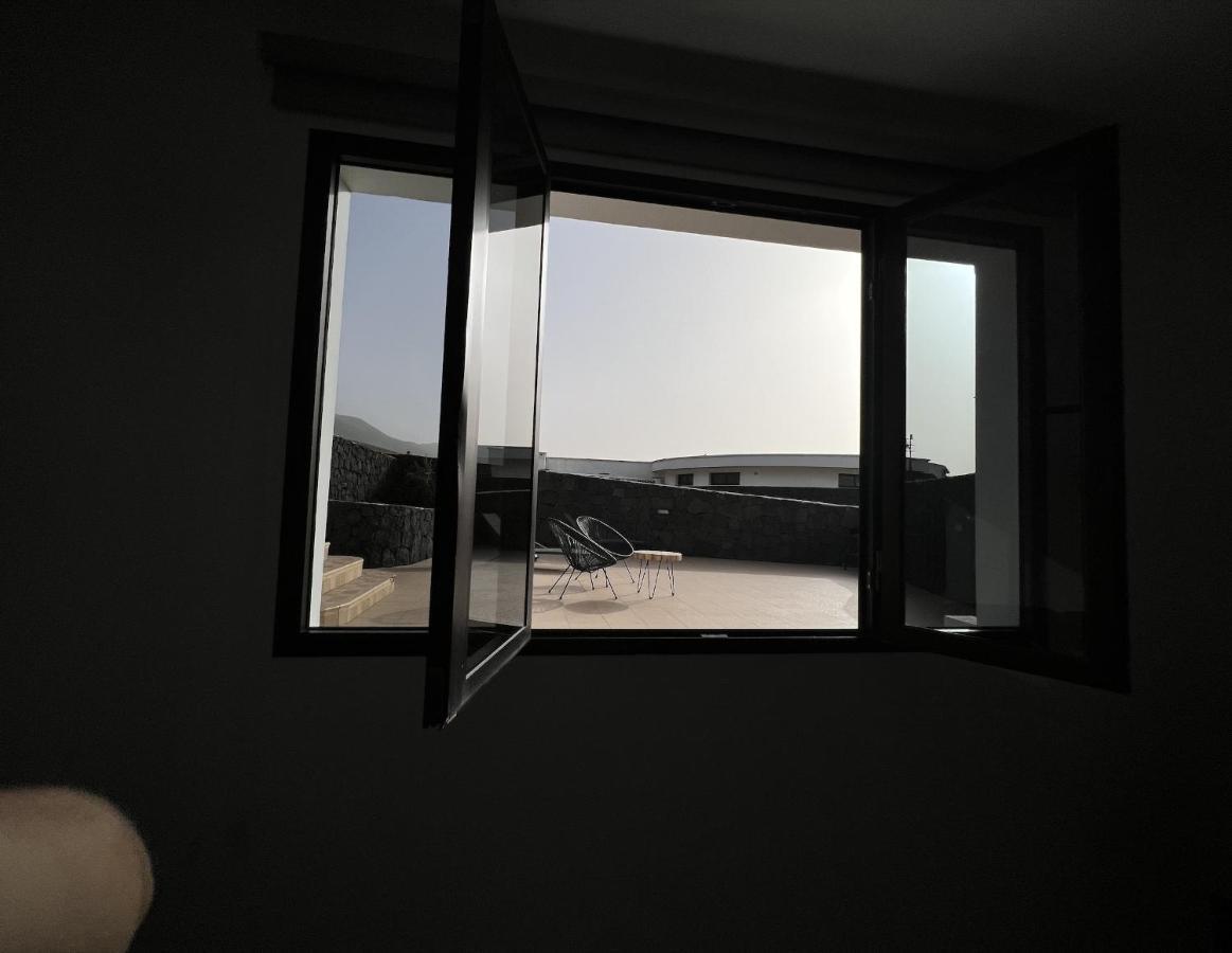Bungalow Apartamento Sol Φαμάρα Εξωτερικό φωτογραφία