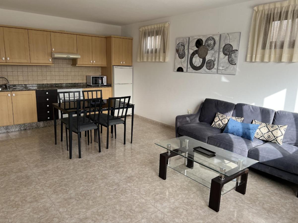Bungalow Apartamento Sol Φαμάρα Εξωτερικό φωτογραφία