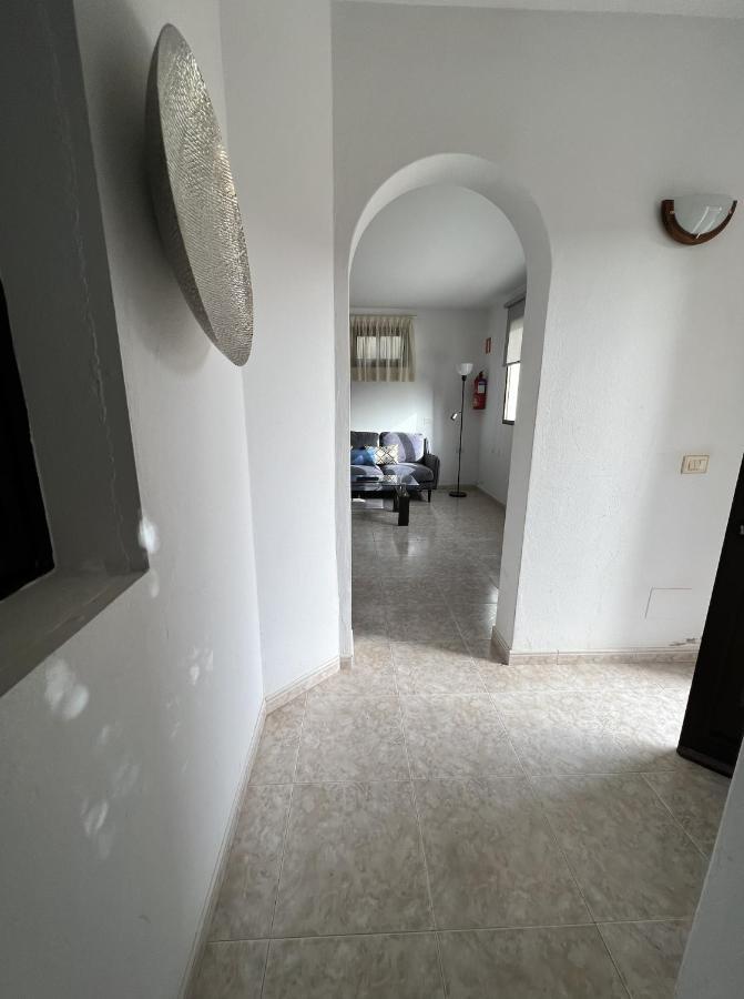 Bungalow Apartamento Sol Φαμάρα Εξωτερικό φωτογραφία